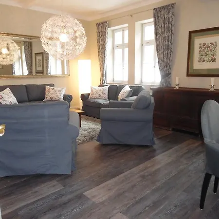 Apartament Ferienwohnung 