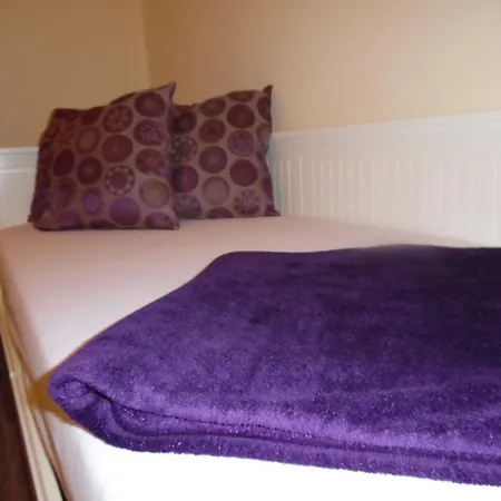 Apartament Ferienwohnung 