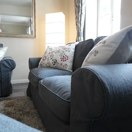 Ferienwohnung 