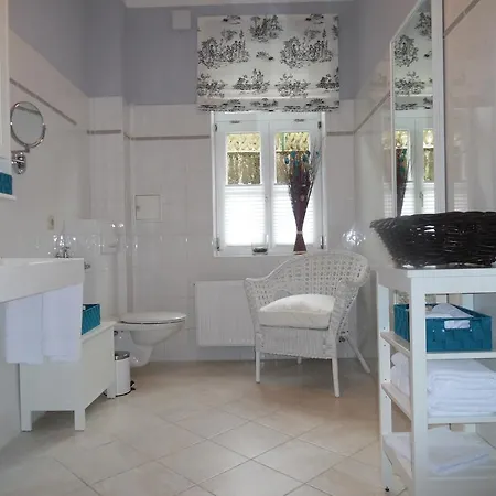 Apartament Ferienwohnung 