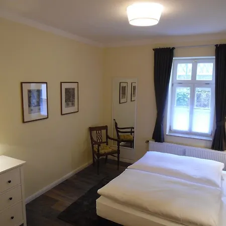 Ferienwohnung 