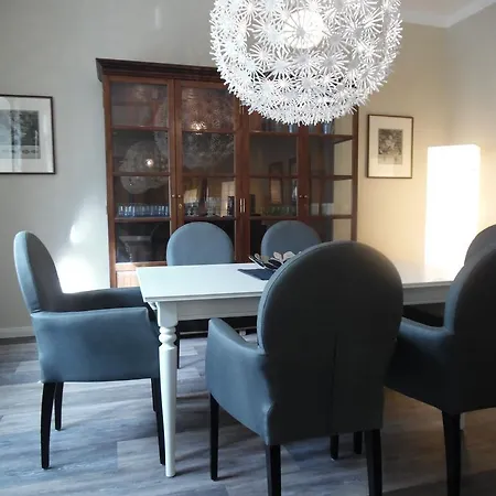Apartament Ferienwohnung 