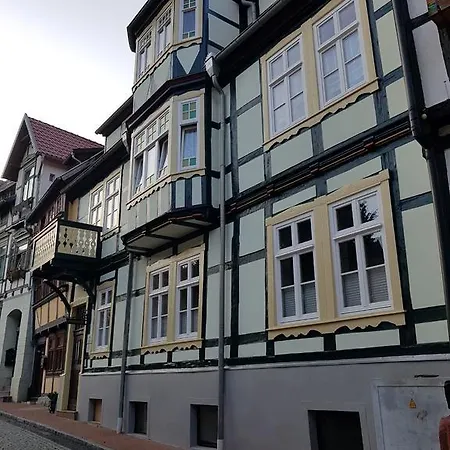 Ferienwohnung 