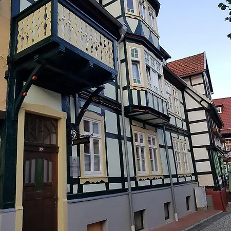 Ferienwohnung 