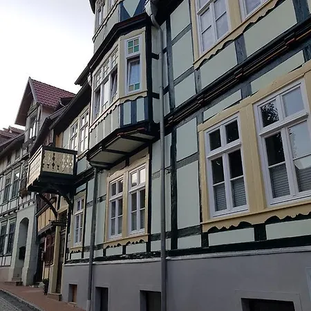 Ferienwohnung 